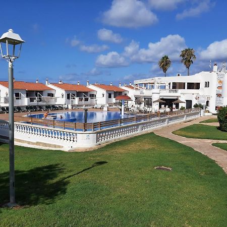 Apartamentos Son Bou Z5 Εξωτερικό φωτογραφία