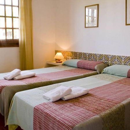 Apartamentos Son Bou Z5 Εξωτερικό φωτογραφία