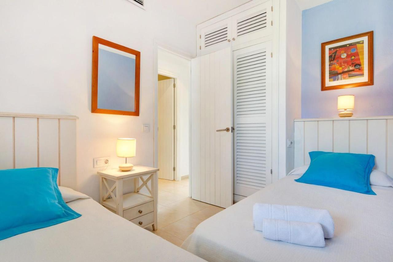 Apartamentos Son Bou Z5 Εξωτερικό φωτογραφία
