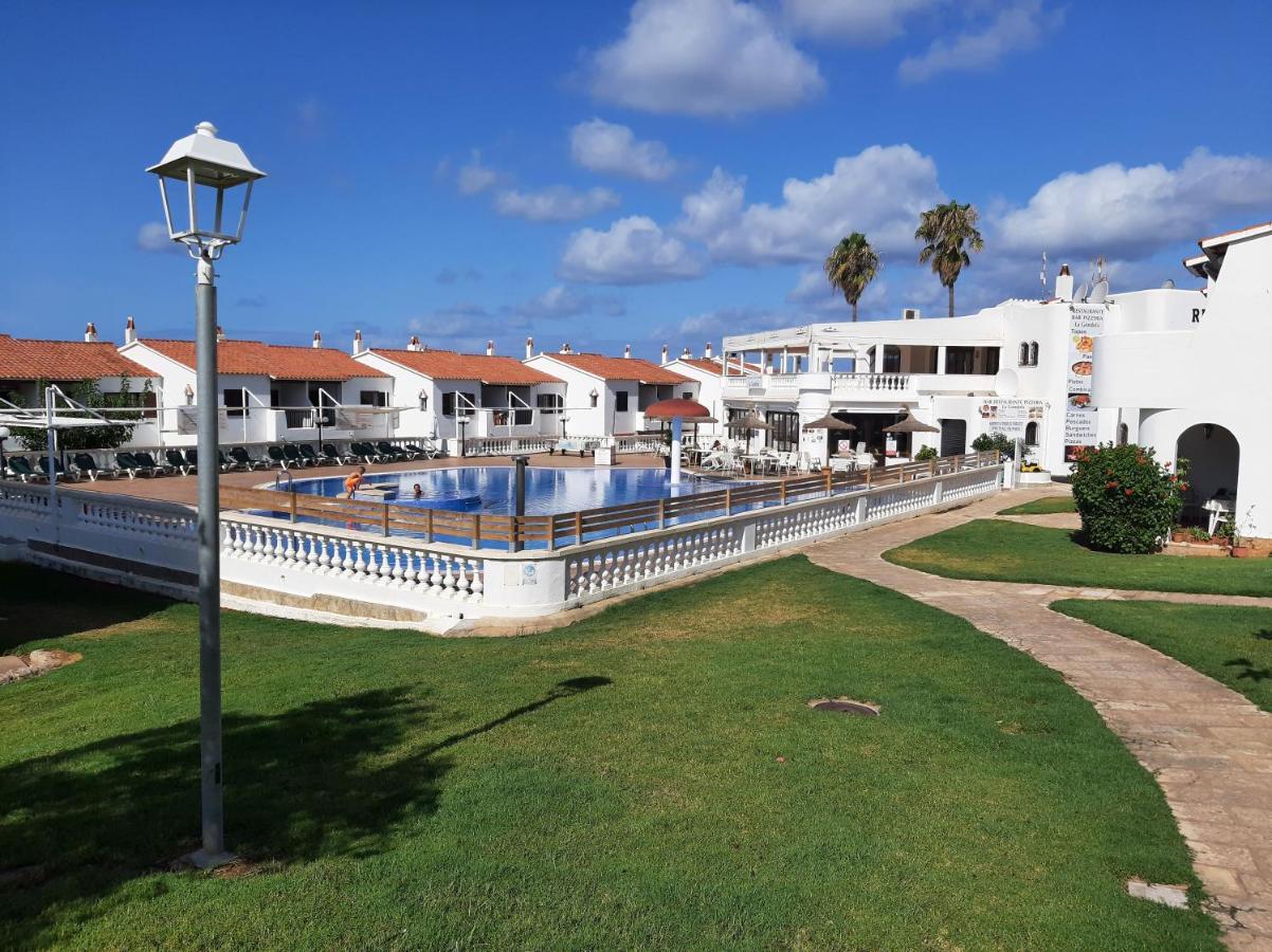 Apartamentos Son Bou Z5 Εξωτερικό φωτογραφία
