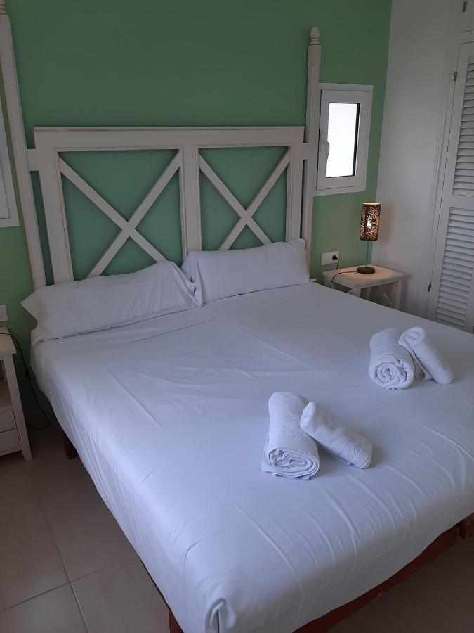 Apartamentos Son Bou Z5 Εξωτερικό φωτογραφία