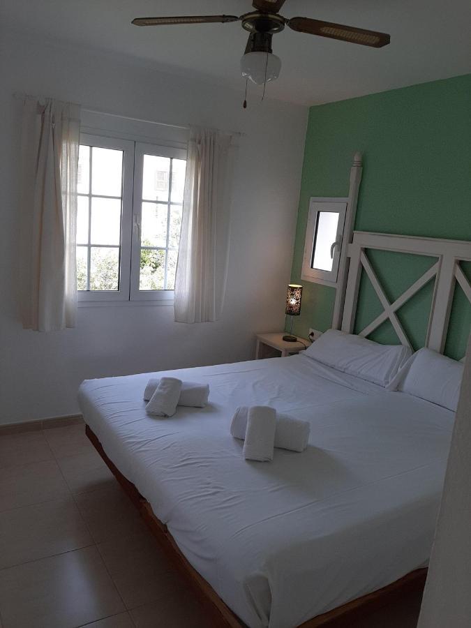 Apartamentos Son Bou Z5 Εξωτερικό φωτογραφία