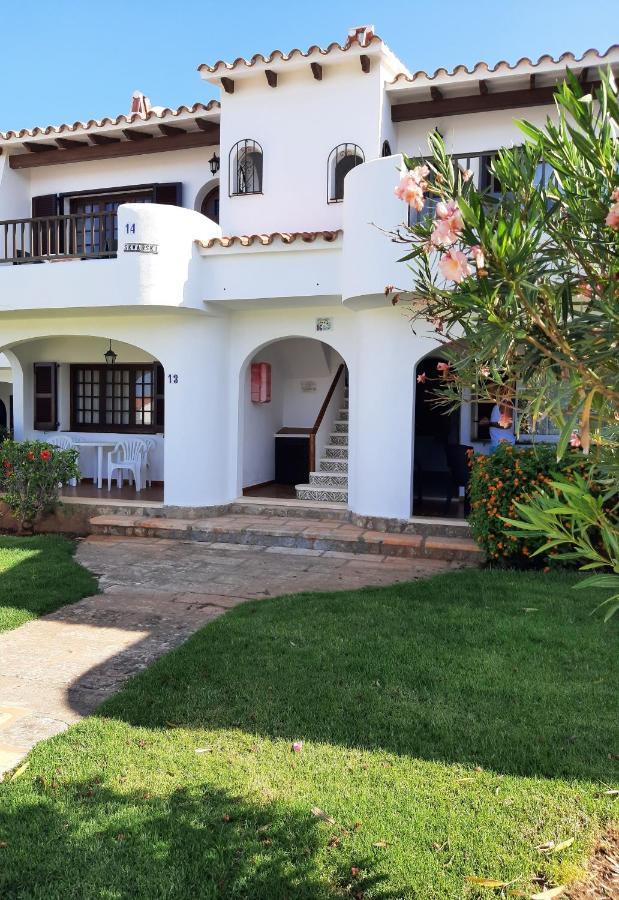 Apartamentos Son Bou Z5 Εξωτερικό φωτογραφία