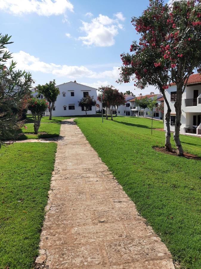 Apartamentos Son Bou Z5 Εξωτερικό φωτογραφία