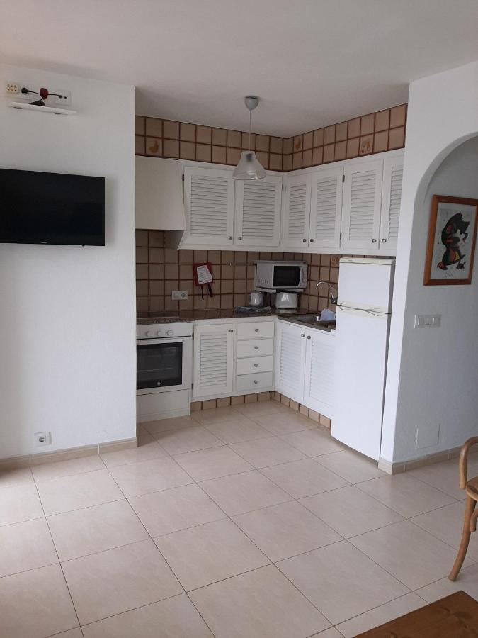 Apartamentos Son Bou Z5 Εξωτερικό φωτογραφία