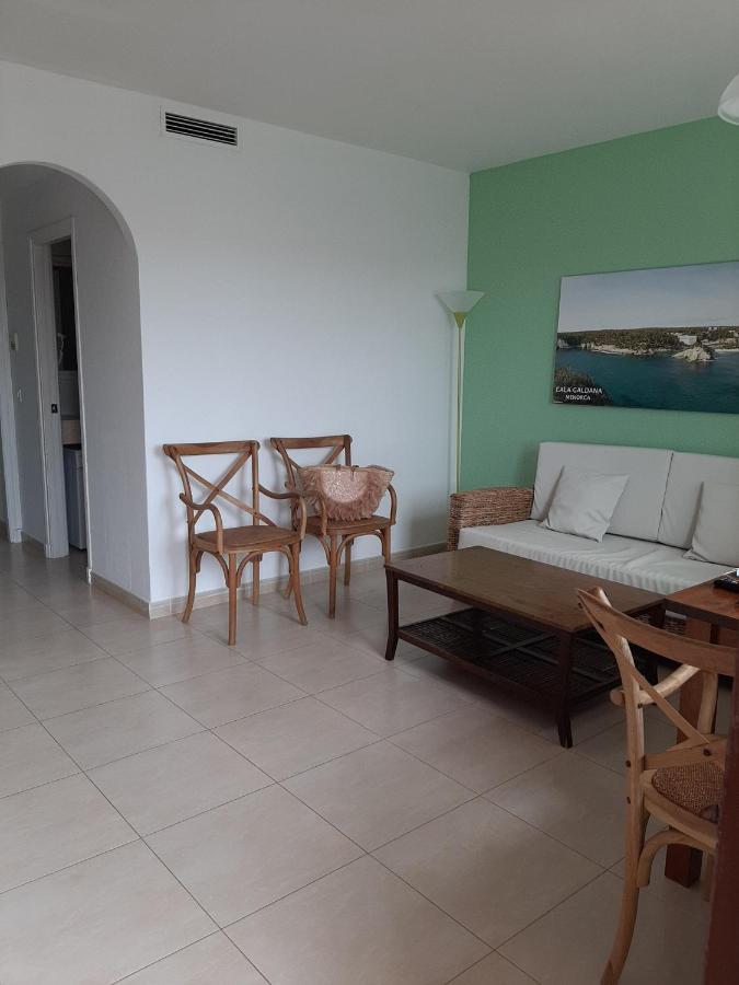 Apartamentos Son Bou Z5 Εξωτερικό φωτογραφία