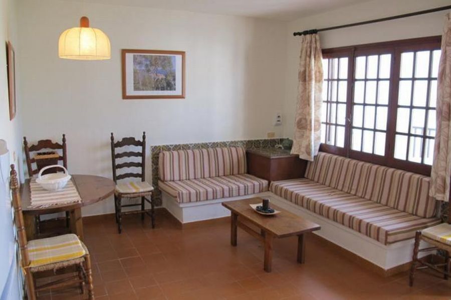 Apartamentos Son Bou Z5 Εξωτερικό φωτογραφία
