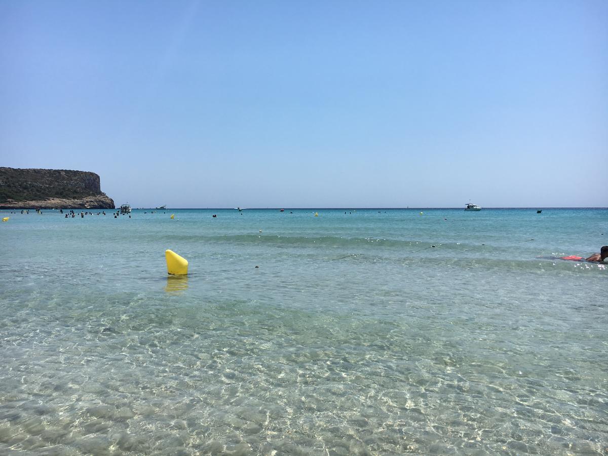 Apartamentos Son Bou Z5 Εξωτερικό φωτογραφία