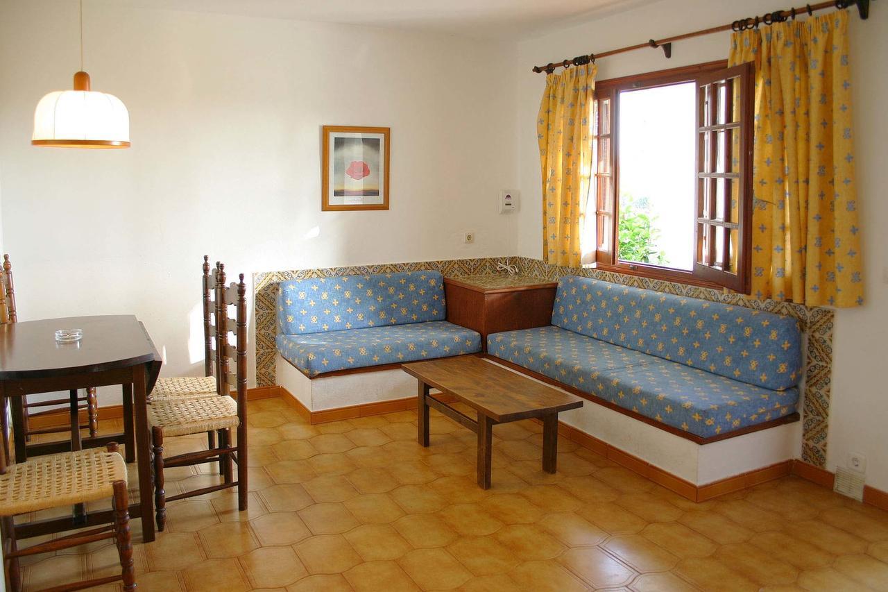 Apartamentos Son Bou Z5 Εξωτερικό φωτογραφία