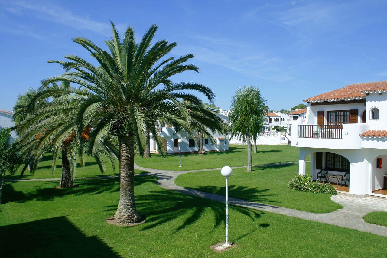 Apartamentos Son Bou Z5 Εξωτερικό φωτογραφία